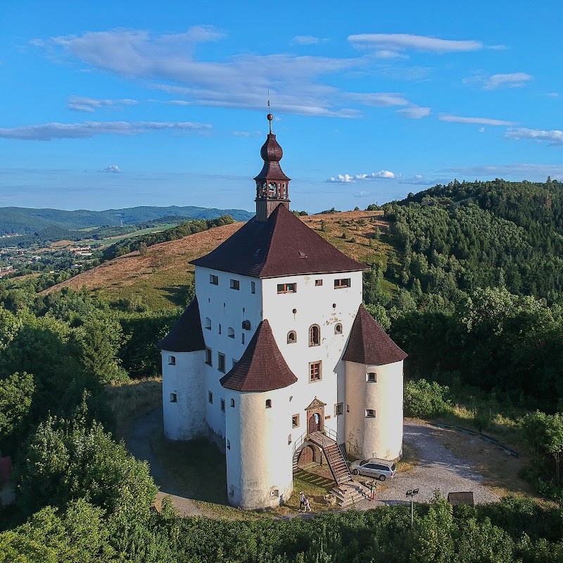 Nový Zámok