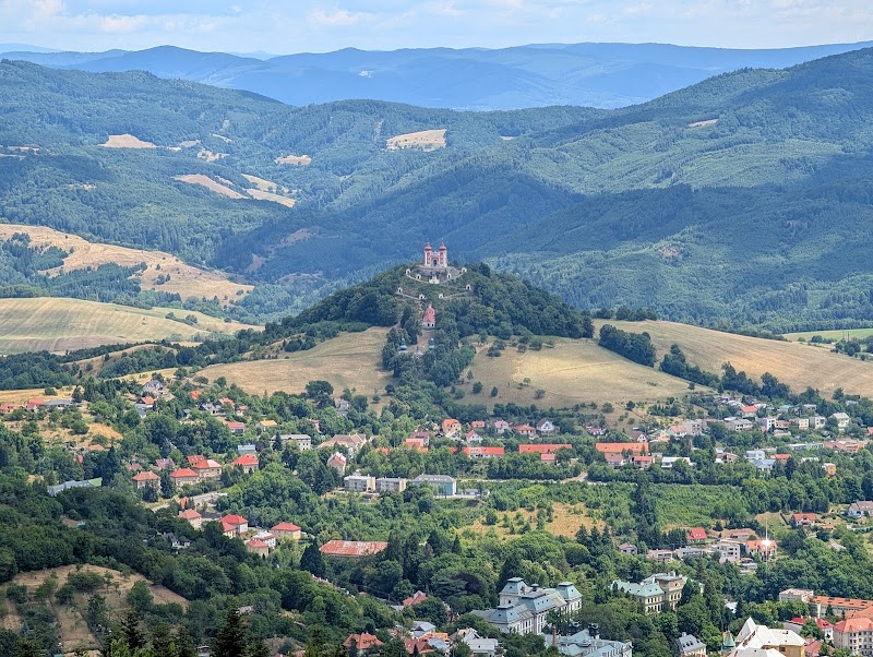 Červená studňa
