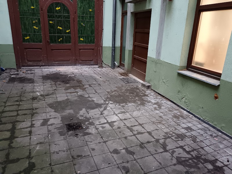 Staré Mesto