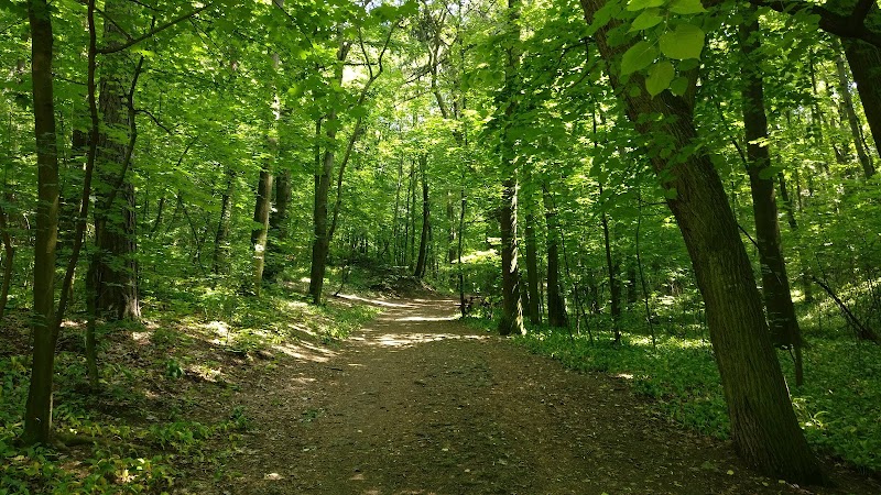 Horský park
