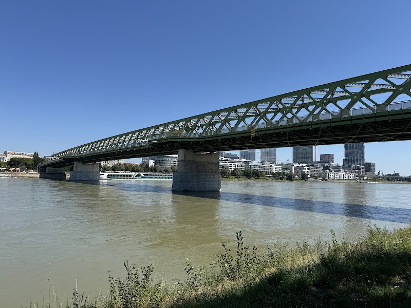 Starý most