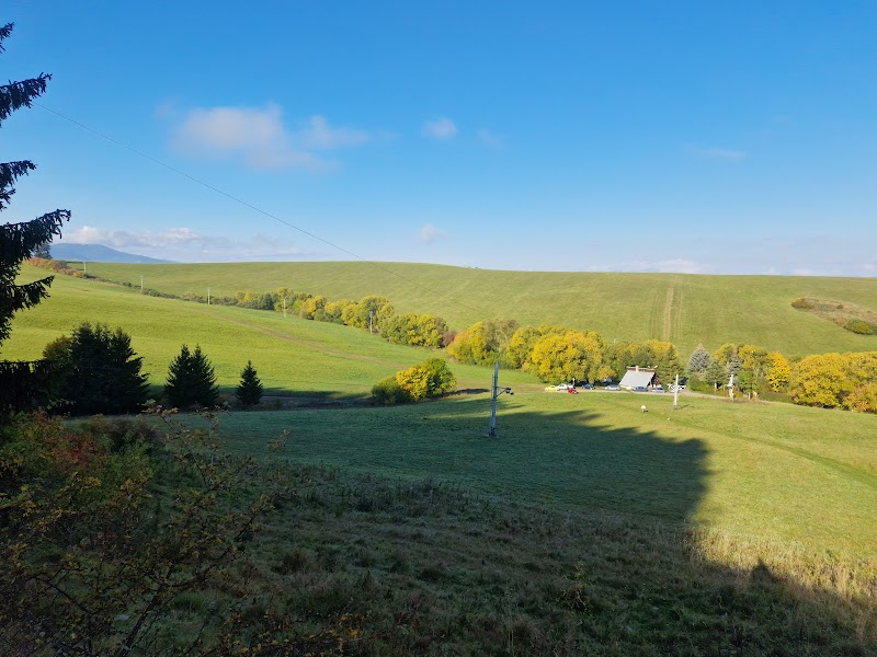 Stankovo - Ploštín