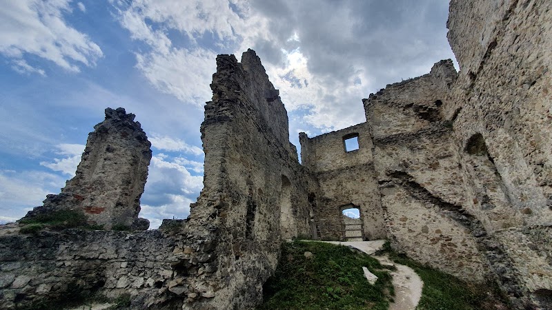 Považský hrad