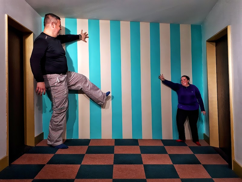 Tricklandia