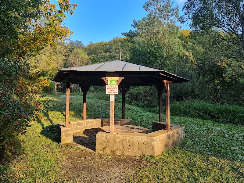 Kvašná voda