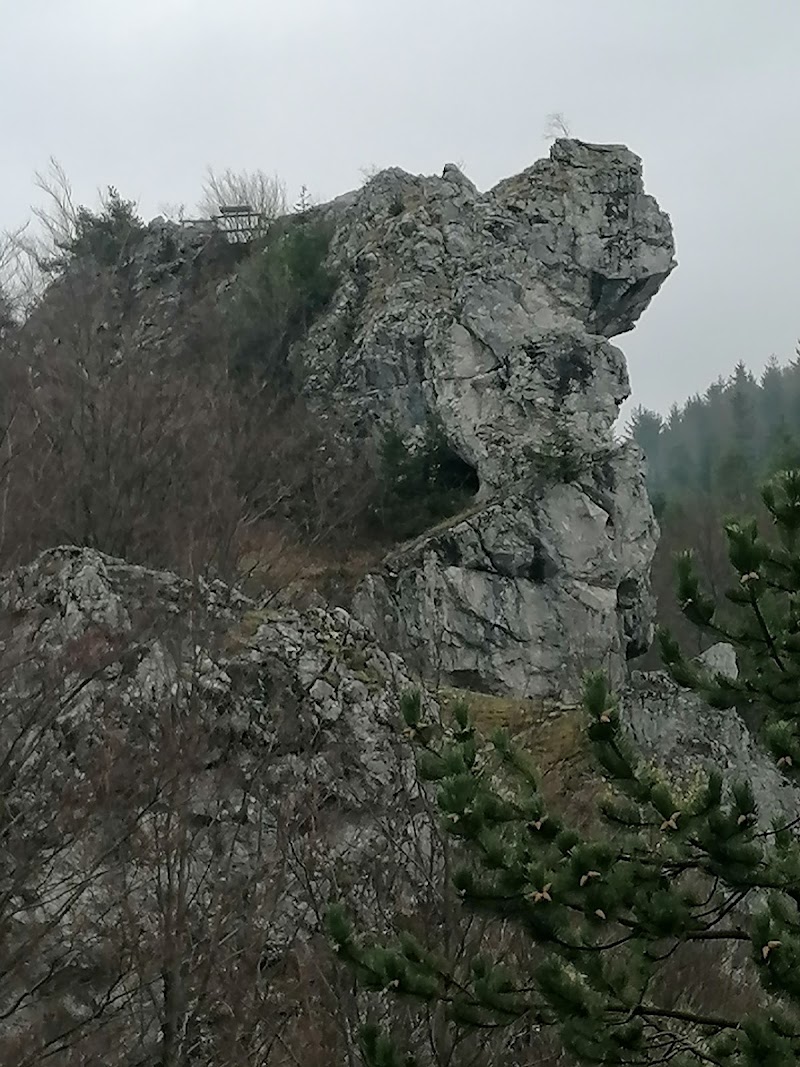 Belske skaly