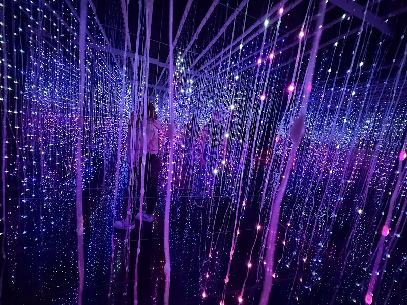 LuminaVerse