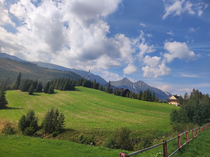 Antošovský vrch